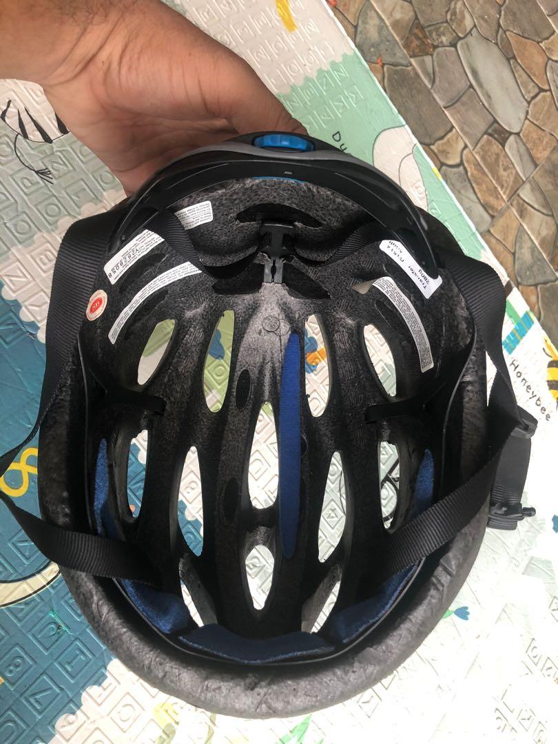 Giro Bicycle Helmet, Sports Equipment, Bicycles & Parts, Bicycles on