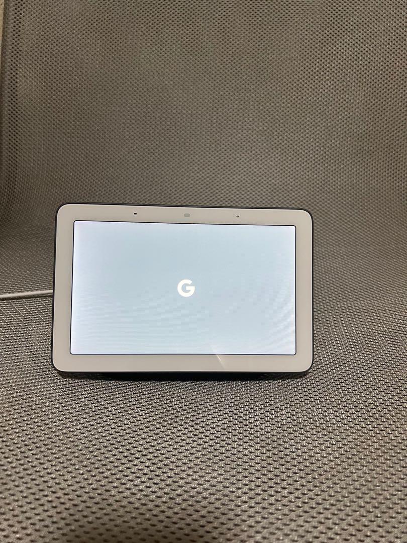 Google Nest Hub (1st Gen), Mobile Phones & Gadgets, Other Gadgets on