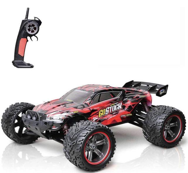 GoStock Remote Control Car 1 12 Scale Fast 38km h RC Car 2.4Ghz