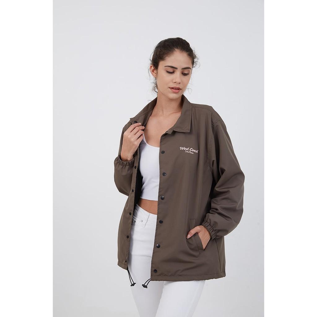 Berrybenka coach jacket Clearance
