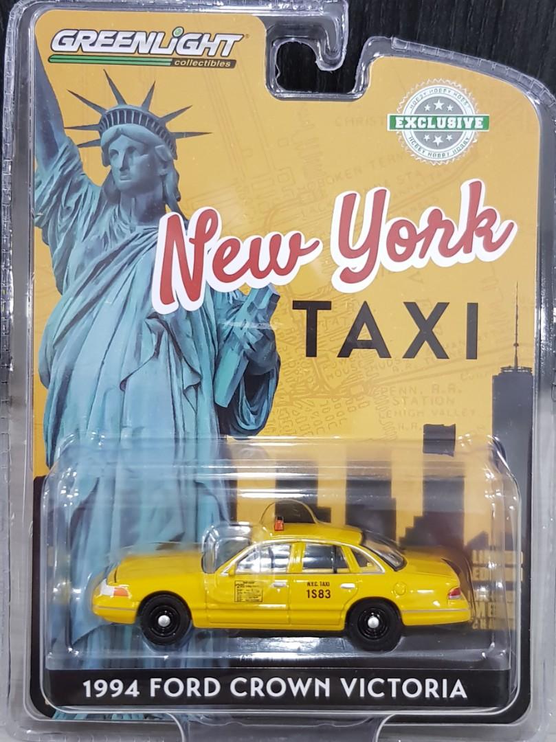 Crown victoria hot wheels new arrivals