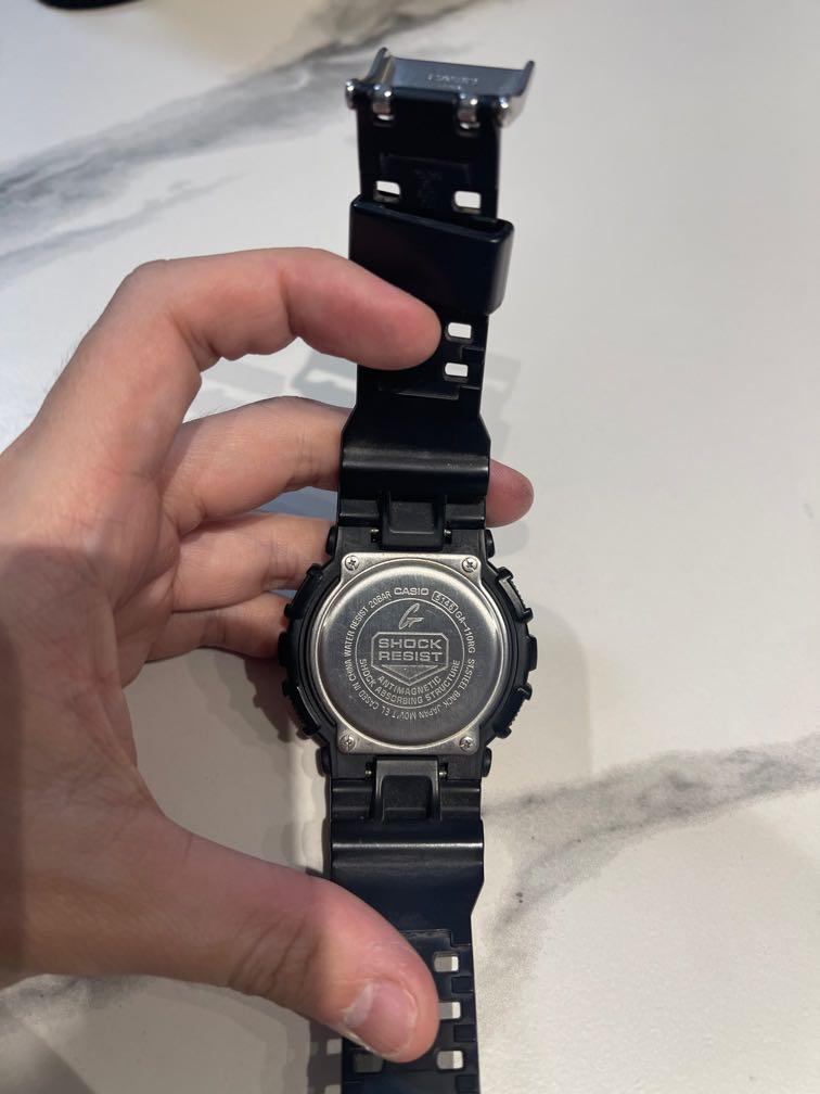 G shock sale ga110 rg