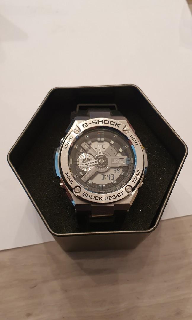 G shock gst 410 price online