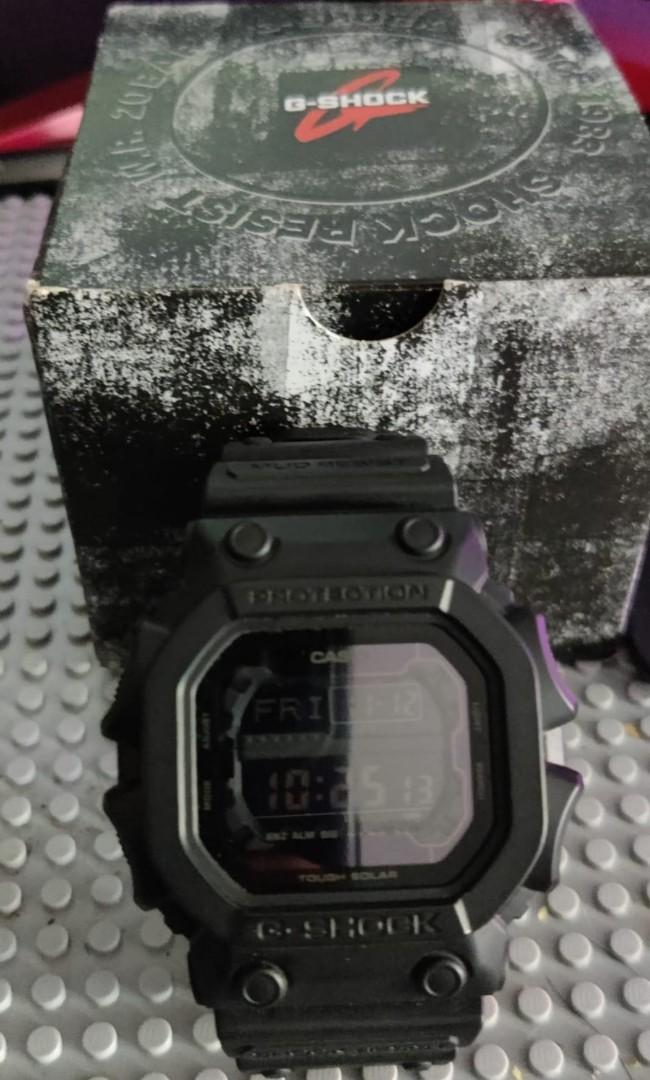 G shock 56bb1 top