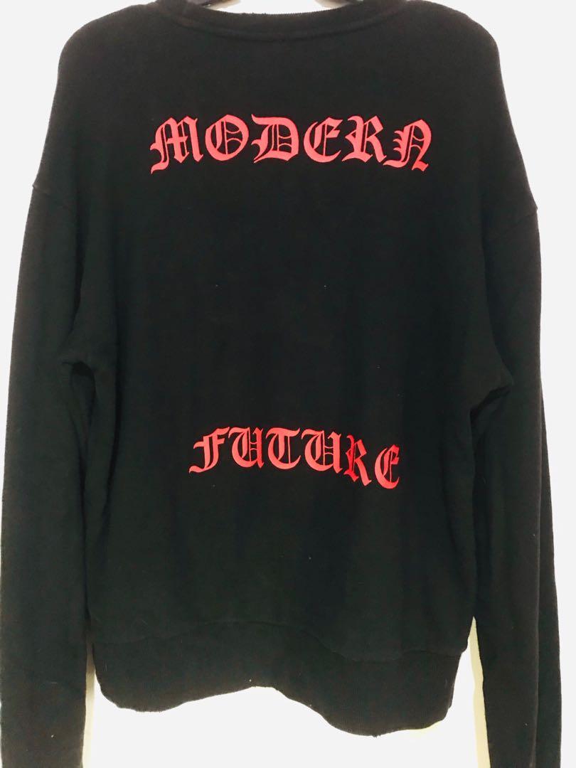 Gucci future shop sweater