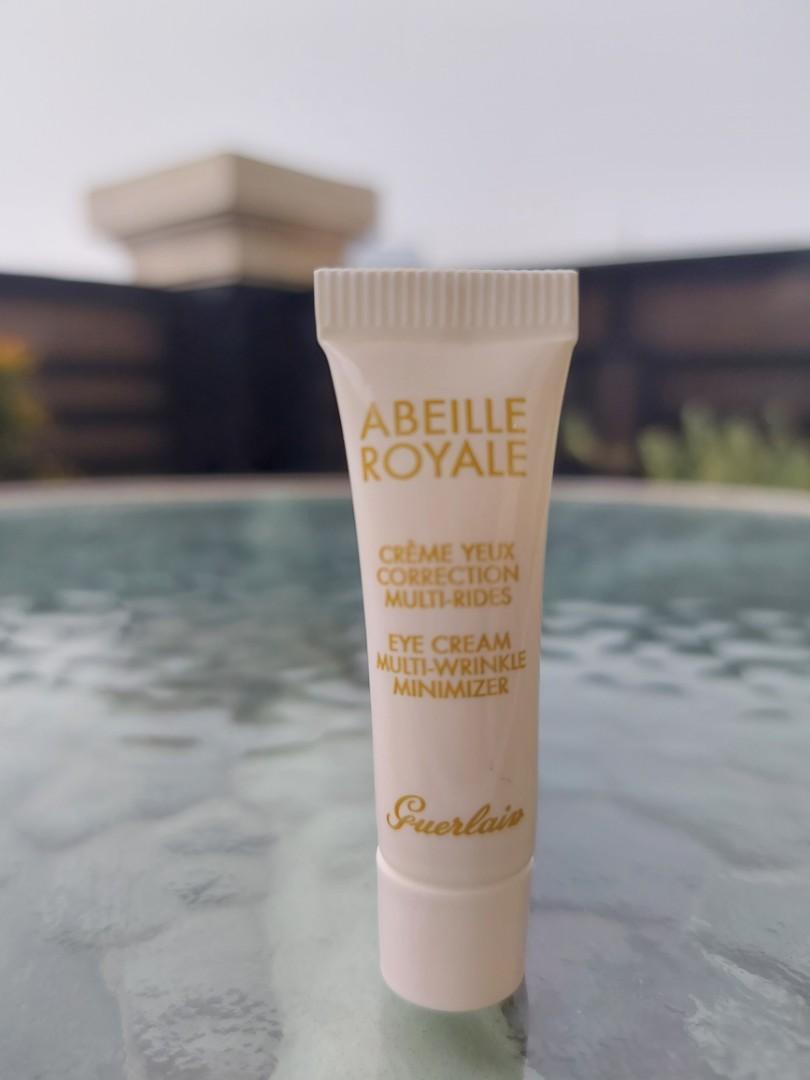 GUERLAIN EYE CREAM (100 ORI), Kesehatan & Kecantikan, Kulit, Sabun