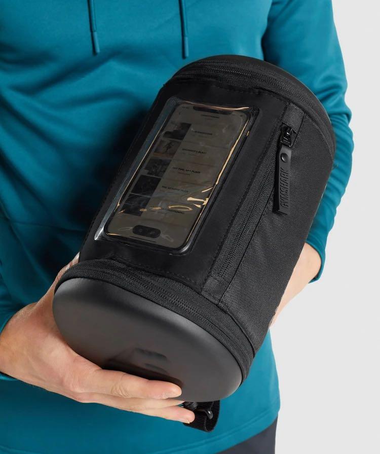 Gymshark LC Bag, Sports Equipment 