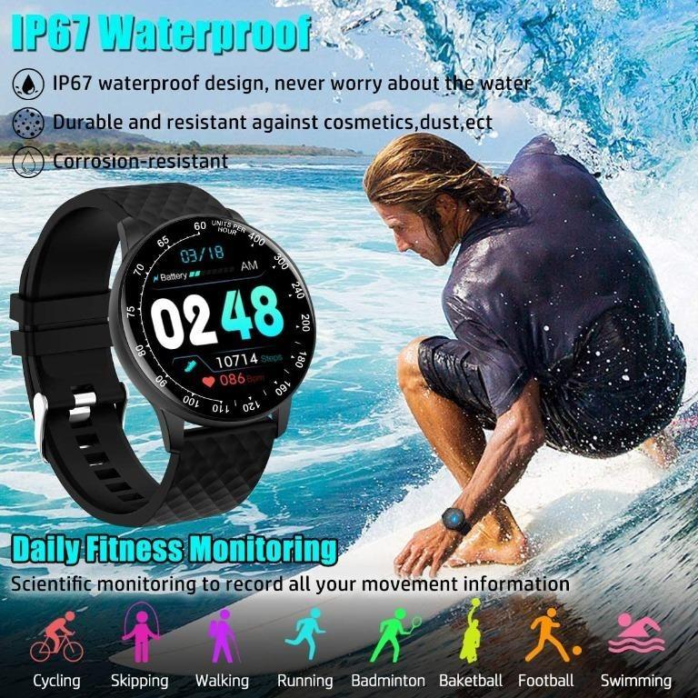 Burxoe smart watch sale
