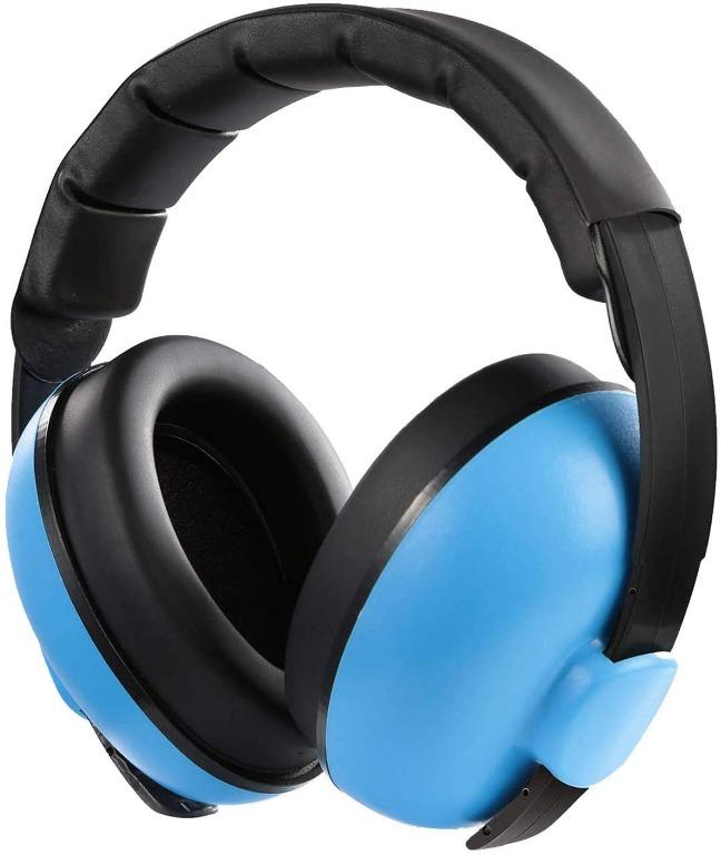 H1494 Baby Ear Protection Noise Cancelling Headphones Infant Hearing