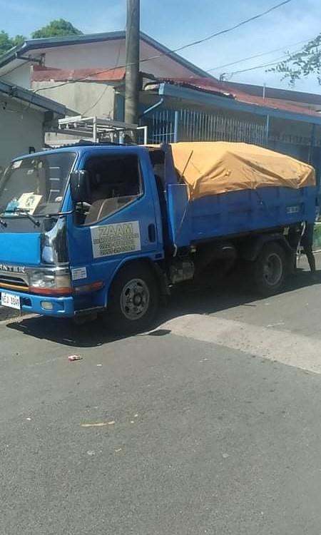 HAULING SERVICE (Category: Vehicle Rentals) located in Las Pinas. Submitted by silver.marc_andaya (Listing ID 240446696, Image 1). Description: Hauling service .. We offer hauling services of: 🚚 Construction Waste 🚚 Debris 🚚 Demolition 🚚 basura 🚚 putol puno 🚚 Transfer of Materials 🚚Hukay patag 🚚Pakyawan 🚚Delivery gravel and Sand 🚚 delivery panambak Laspinas Paranque sucat muntilupa alabang bicutan laguna carmona pasay molini imus bacoor