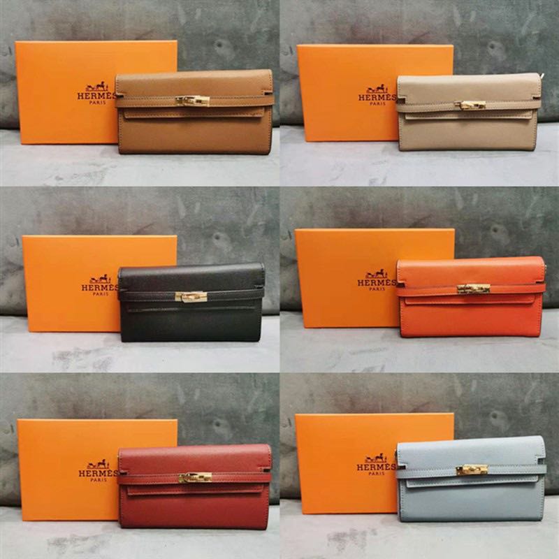 Hermes kelly woc preorder Luxury Bags Wallets on Carousell
