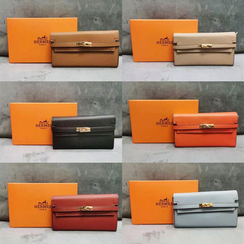 Original Hermes Box, Luxury, Bags & Wallets on Carousell