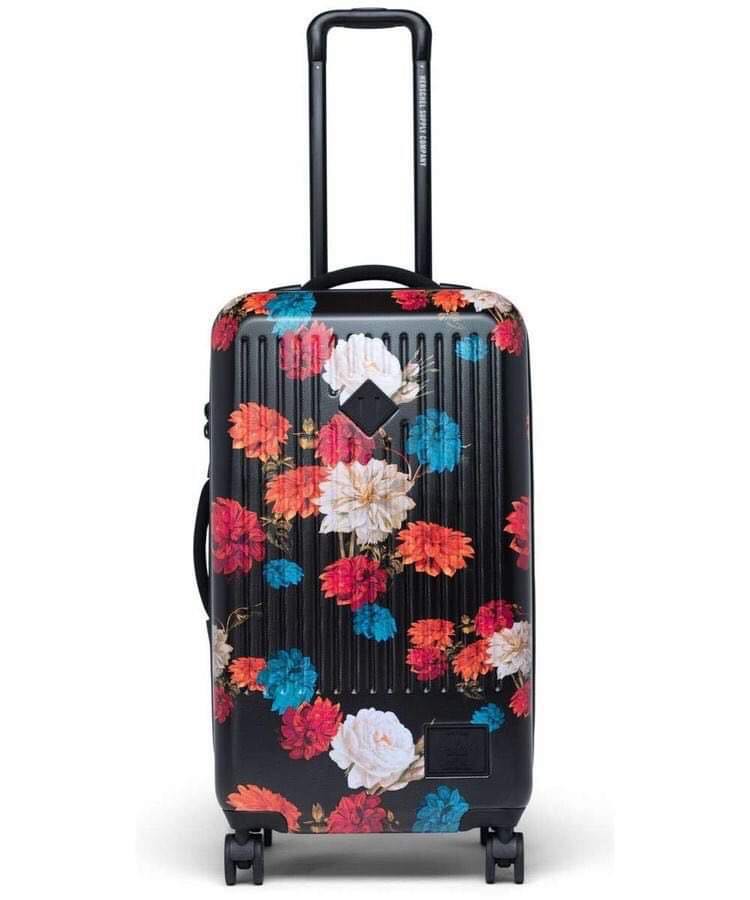 herschel 70l luggage