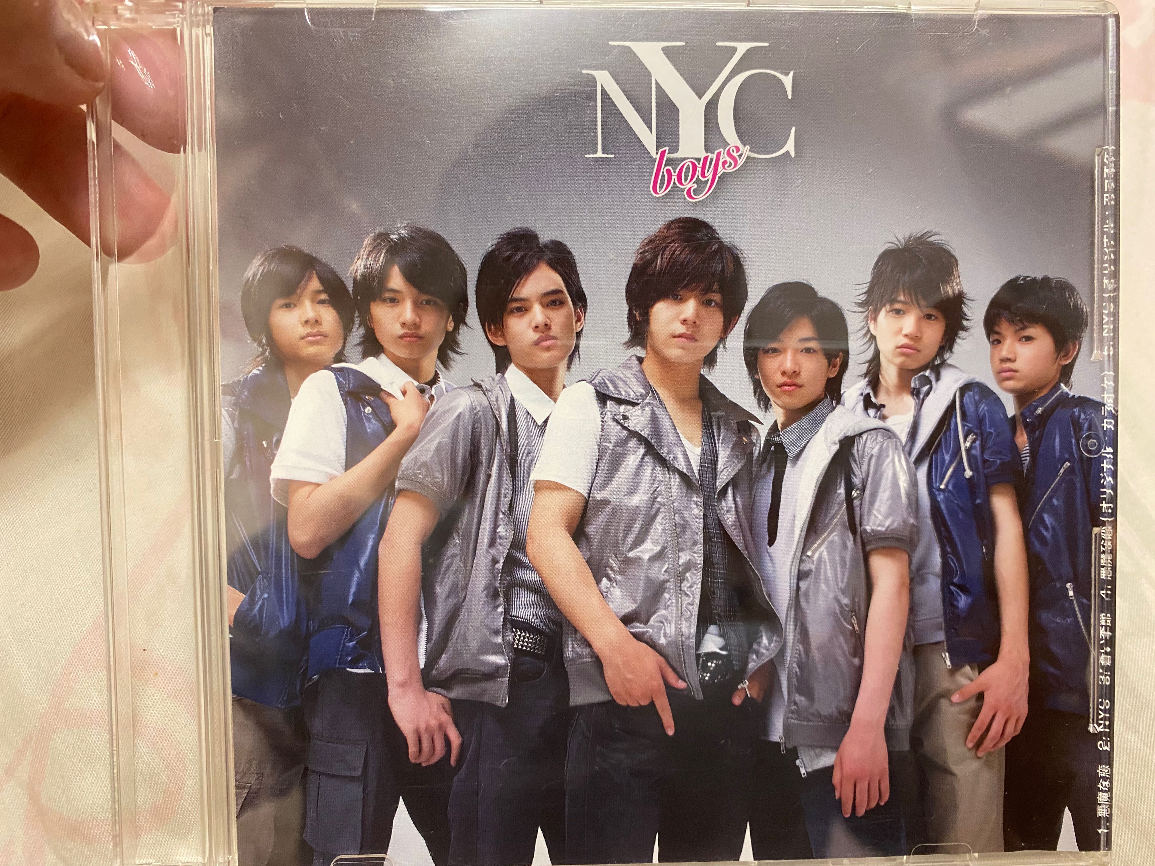 クリスマスツリー特価 Hey Say Jump Nyc 男性アイドル Www Mnksa Com