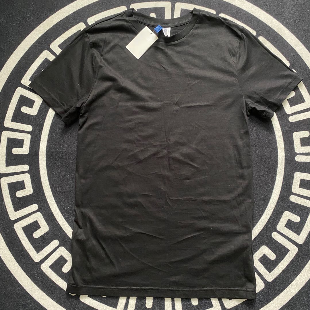 H\u0026M basic shirt, Men's Fashion, Clothes 