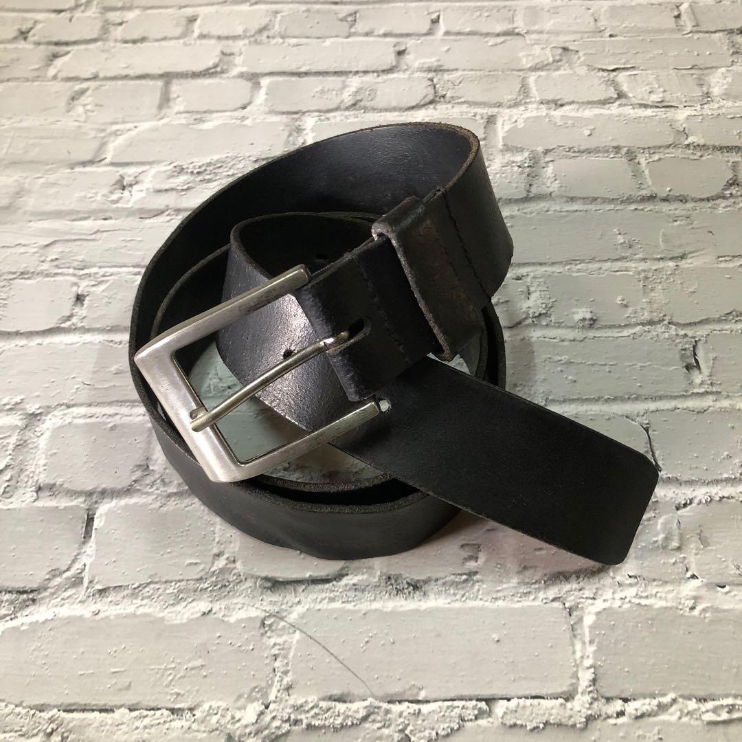 H&m top belts men