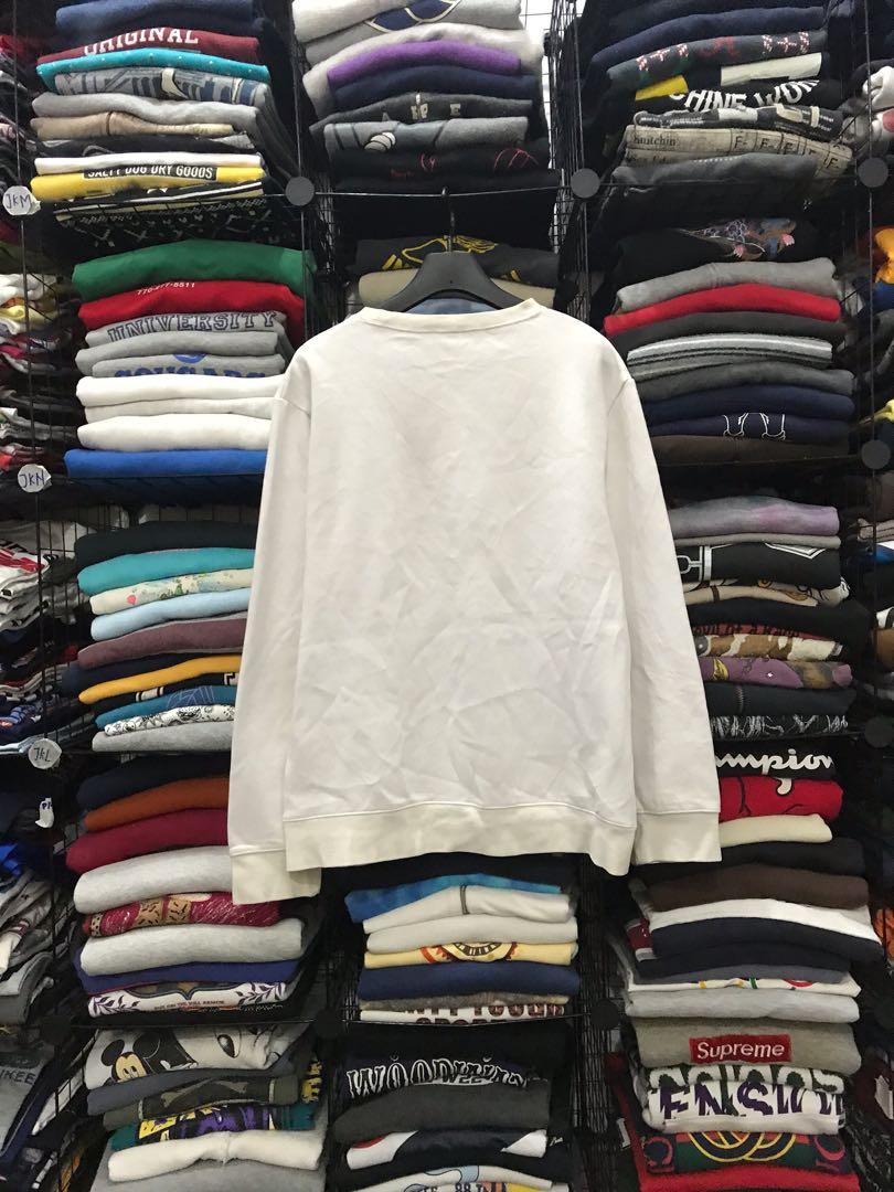 H&m sale hacienda sweatshirt