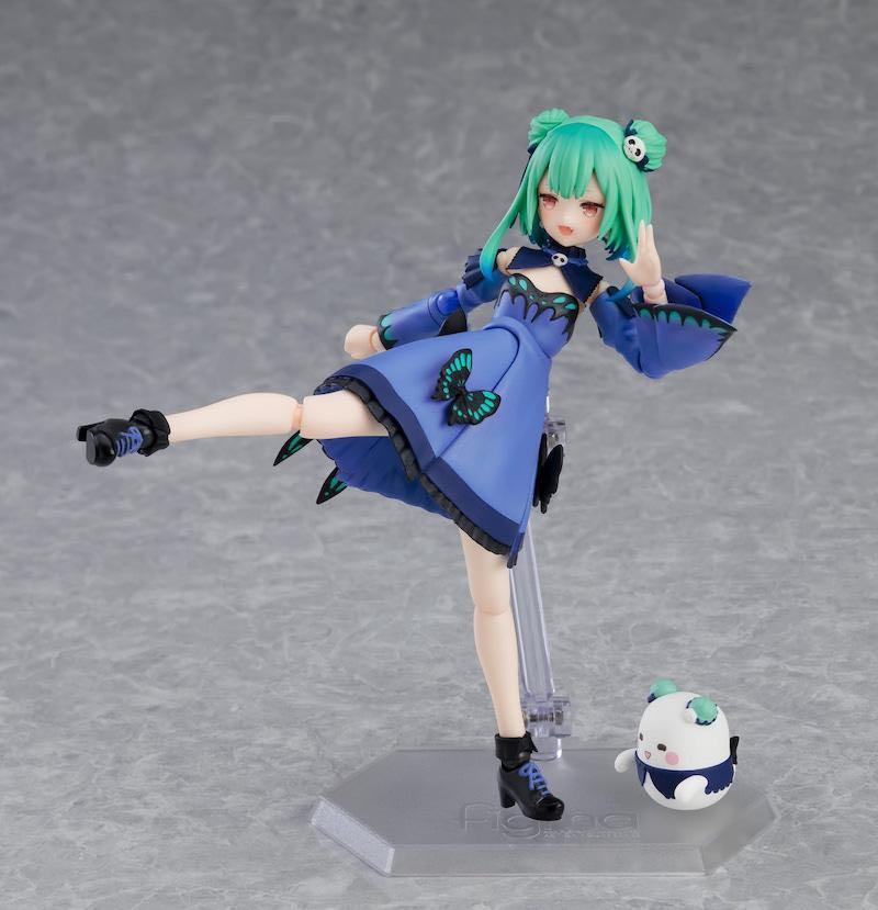 💥名額有限💥「官方代購」Hololive Rushia Figma 542 潤羽るしあ, 興趣 