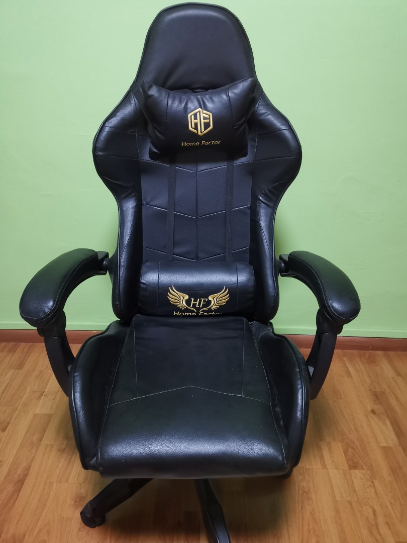 Home factor gaming chair sales
