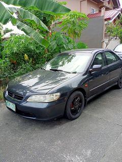Used Honda Accord Cars Sale Second Hand Cars Carousell