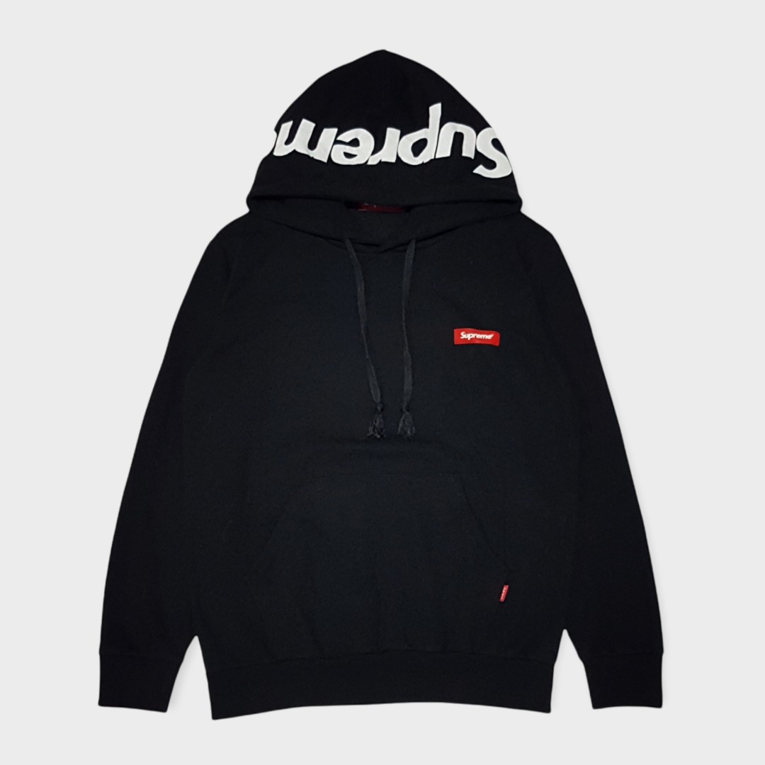 Supreme cheap korean hoodie