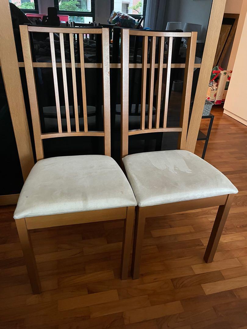 Ikea aron chair clearance