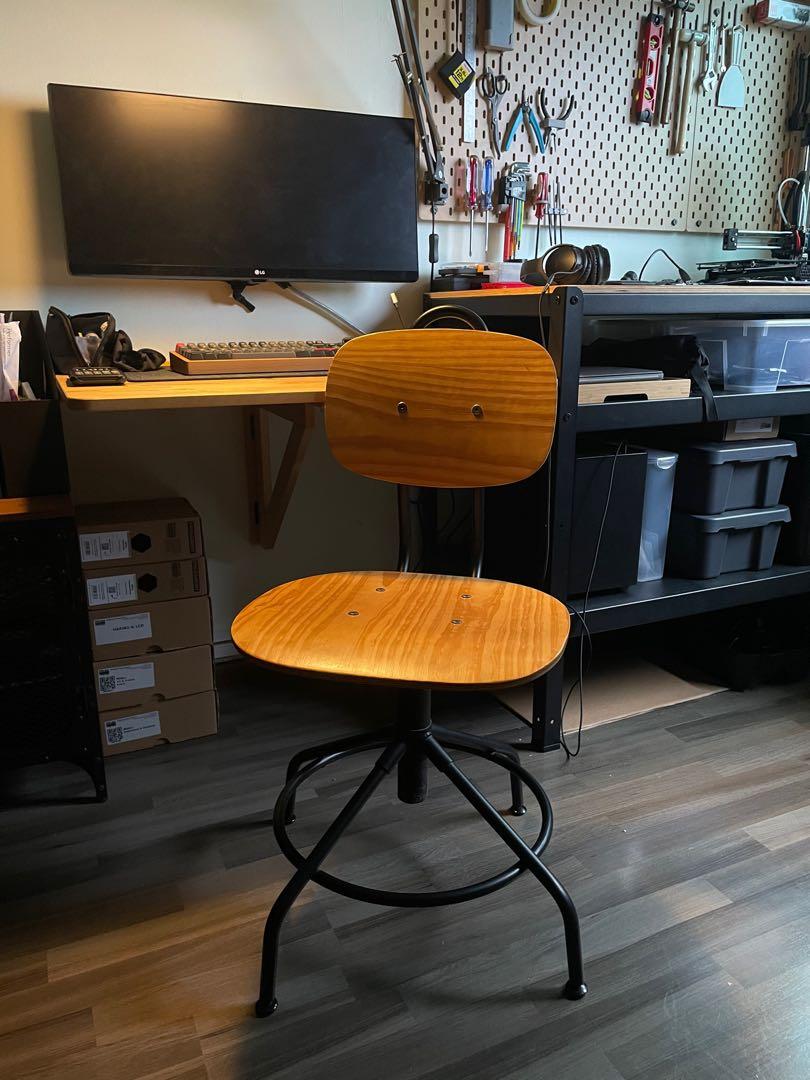 Kullaberg chair shop