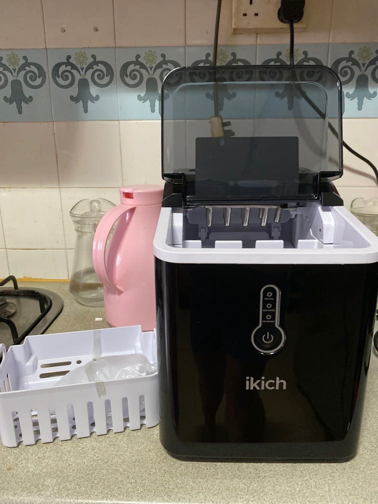 ikich ice maker replacement parts