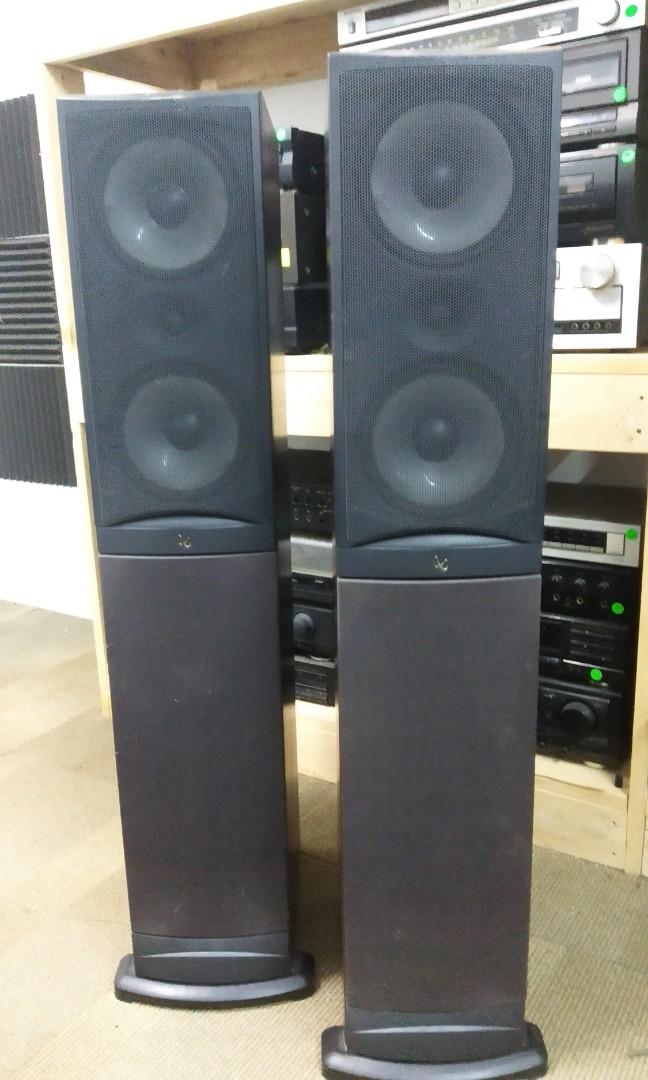 Infinity reference sales 2000
