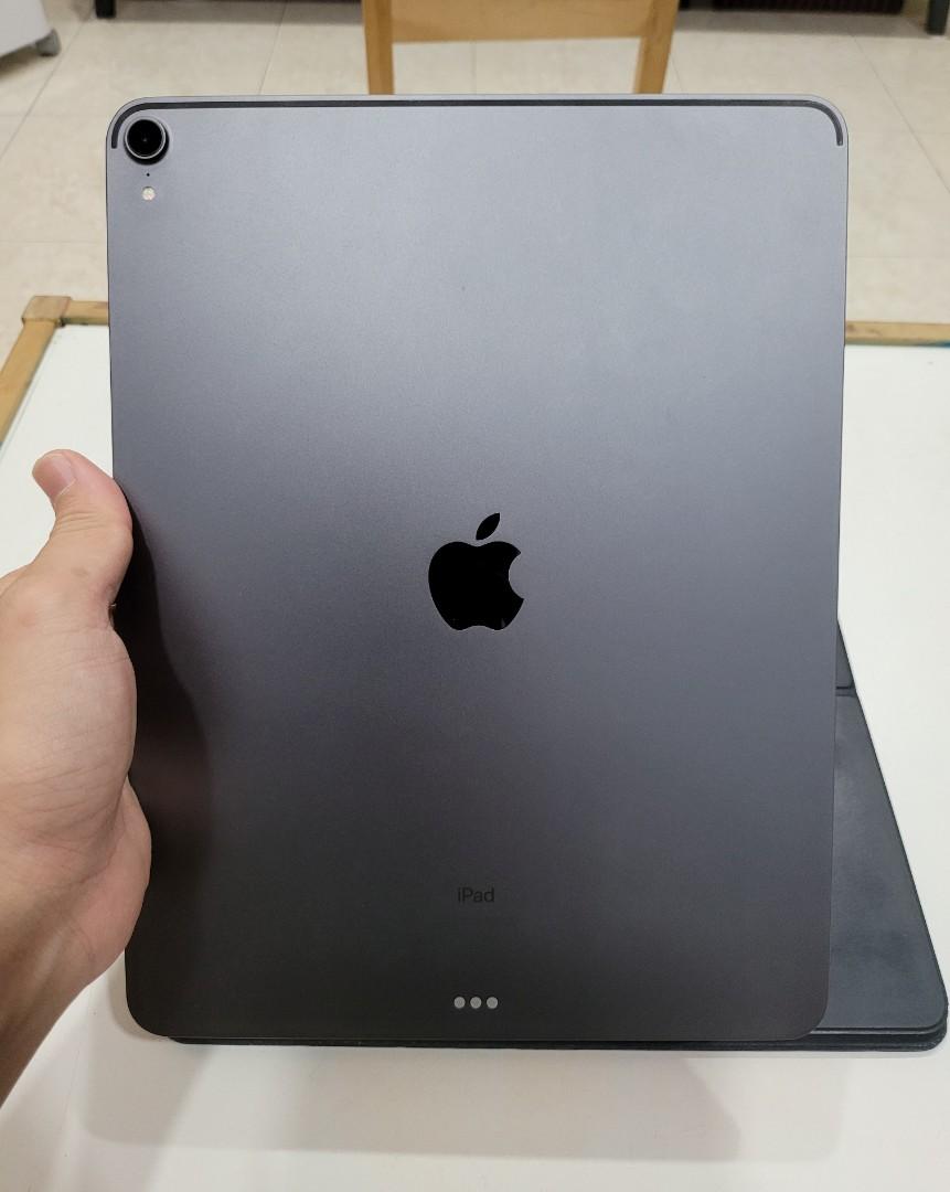 iPad Pro 3rd Generation 12.9 inch Wifi 256GB Like New Full set with box