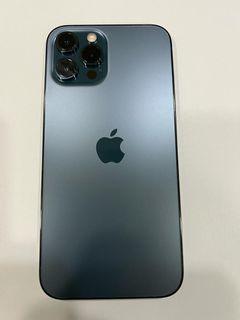 iPhone 12 Pro Max 256gb (PRICE FIRM)