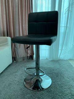 Isora Bar Stool - Fortytwo