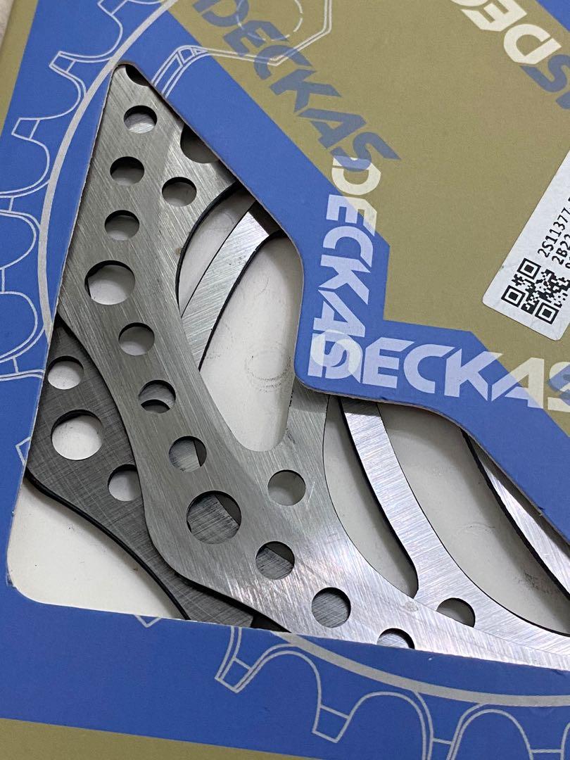 Java Zelo V2 Stock Disc Brakes, Sports Equipment, Bicycles & Parts ...