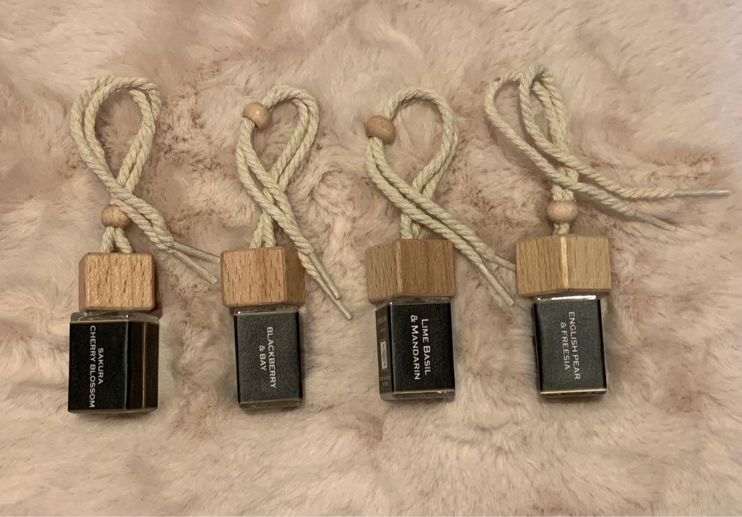 Jo Malone Car Diffuser, Beauty & Personal Care, Fragrance & Deodorants