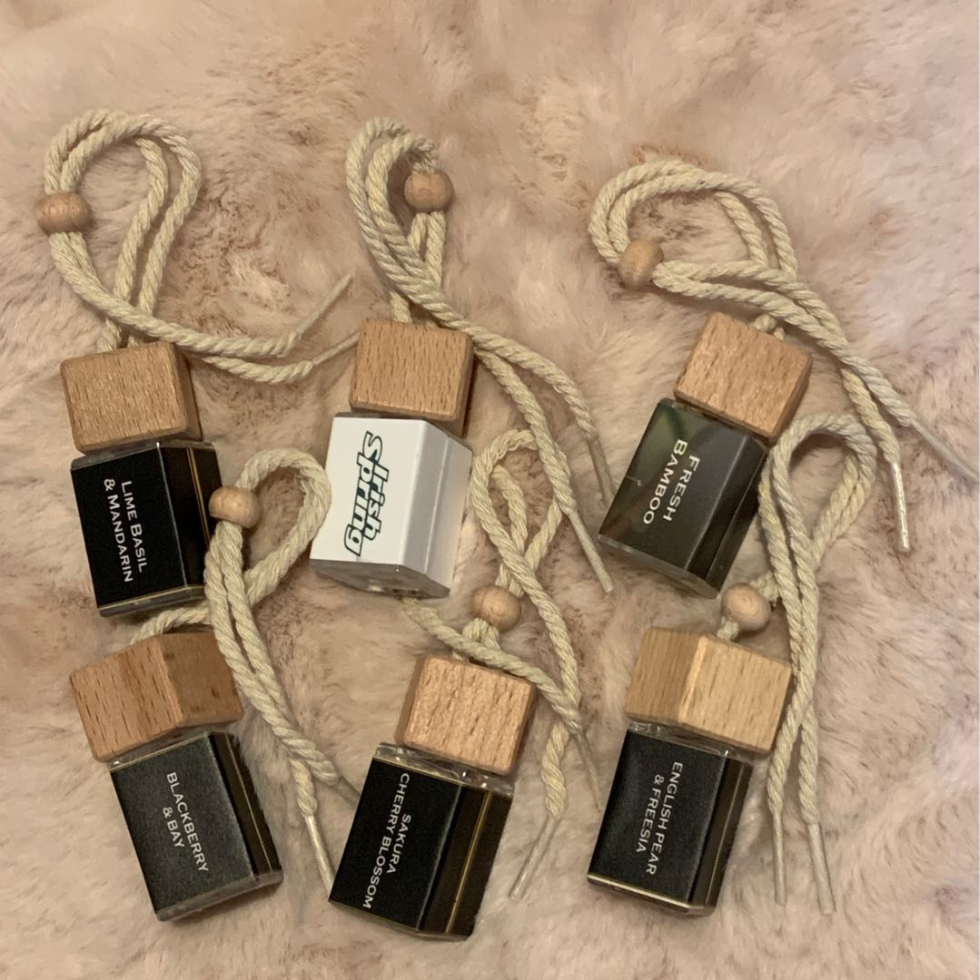 Jo Malone Car Diffuser, Beauty & Personal Care, Fragrance & Deodorants