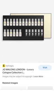 (Category: ) located in . Submitted by scents.for.all (Listing ID 1125484609, Image 1). Description: .