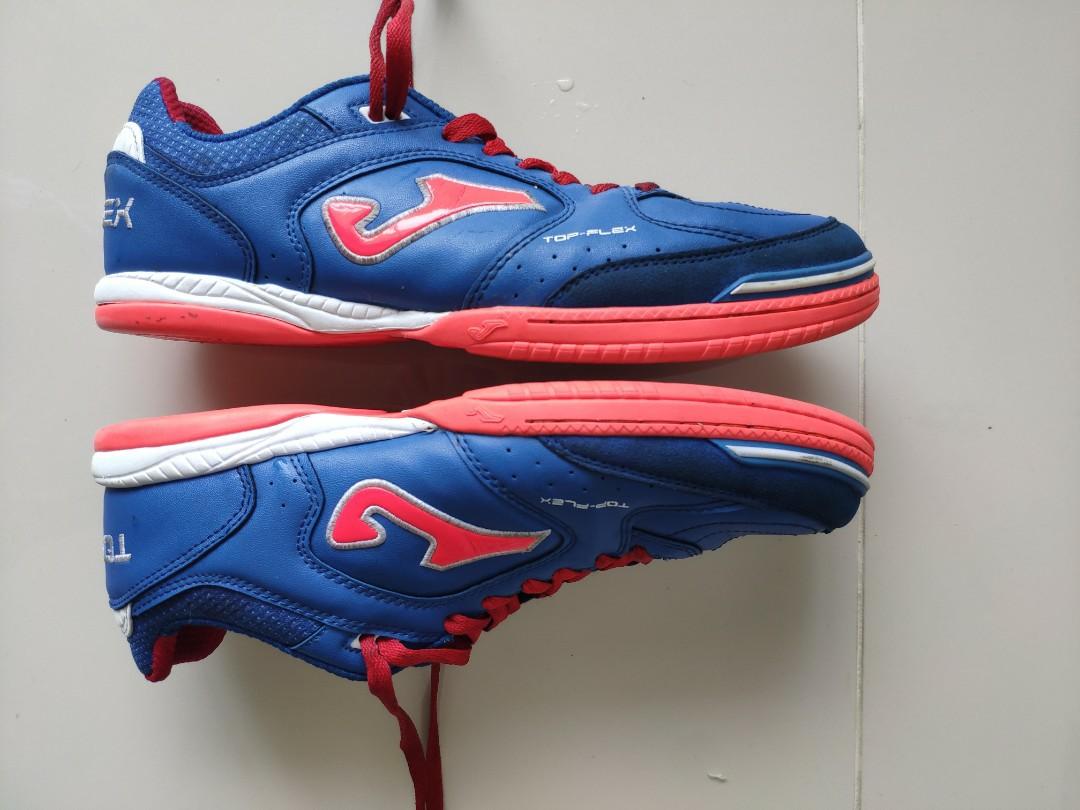Futsal shoes size 7 sales