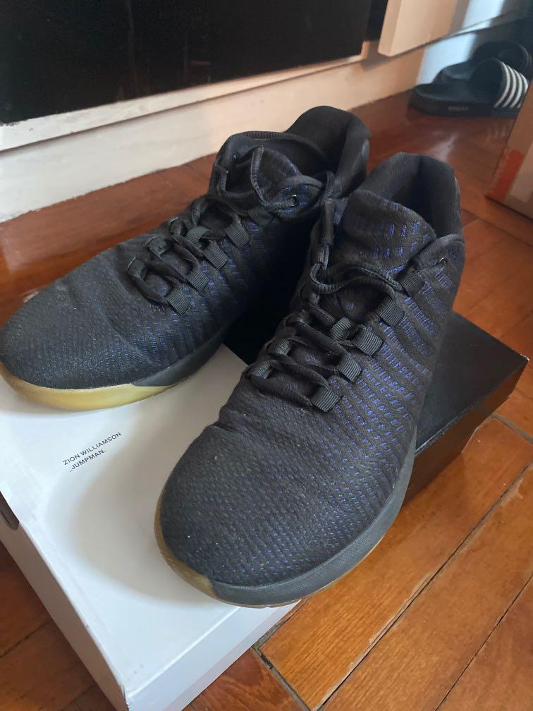 Jordan b fly all star discount