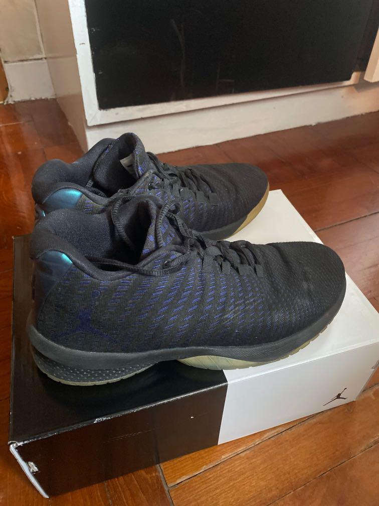 Jordan B. Fly All Star Basketball Shoe Carousell