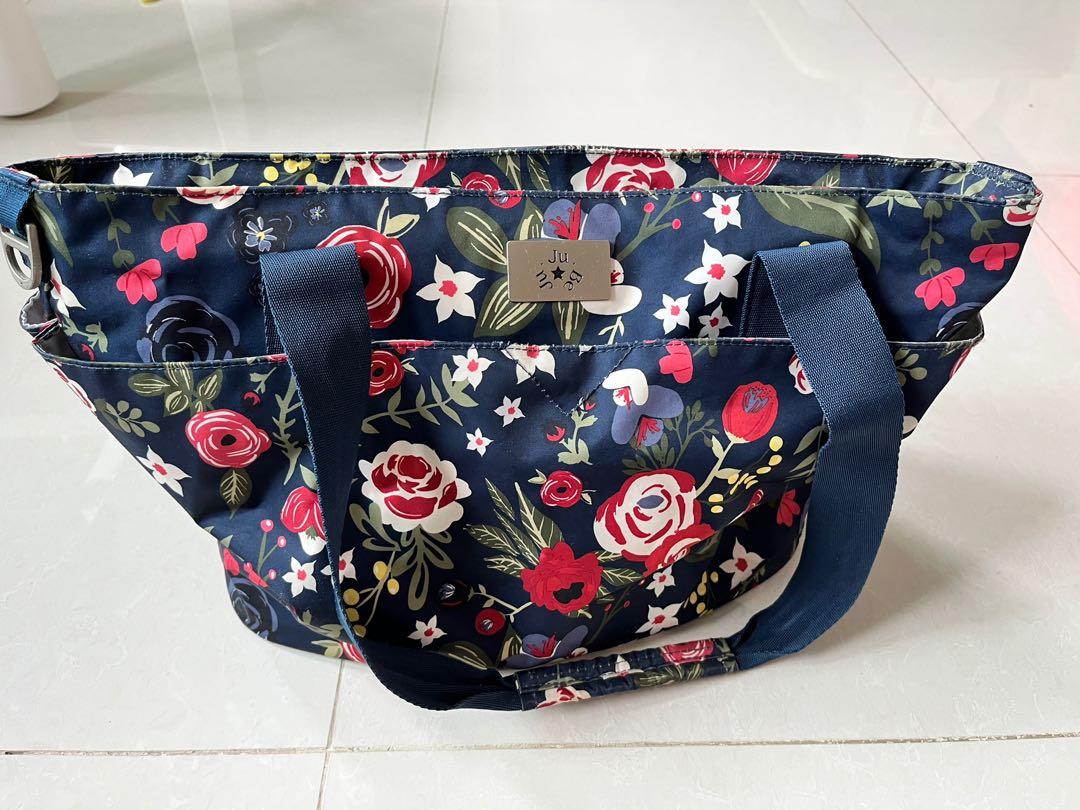 Encore tote midnight posy best sale