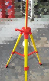 KAKC Heavy Duty Laser Tripod (1 metre)