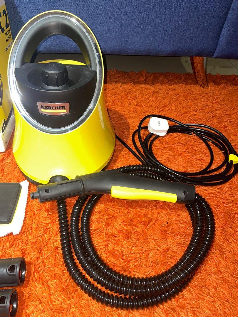 KARCHER STEAM CLEANER SC2 DELUXE EASYFIX, Services, Home Services
