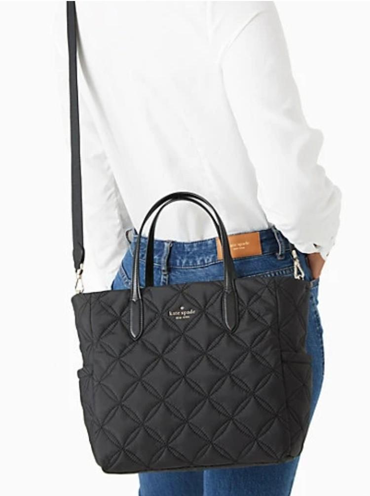 Kate Spade Chelsea Medium Satchel 