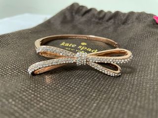Kate Spade Crystal Bangle64232046355587110