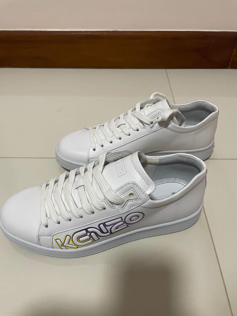 Kenzo tennix sneaker 2025