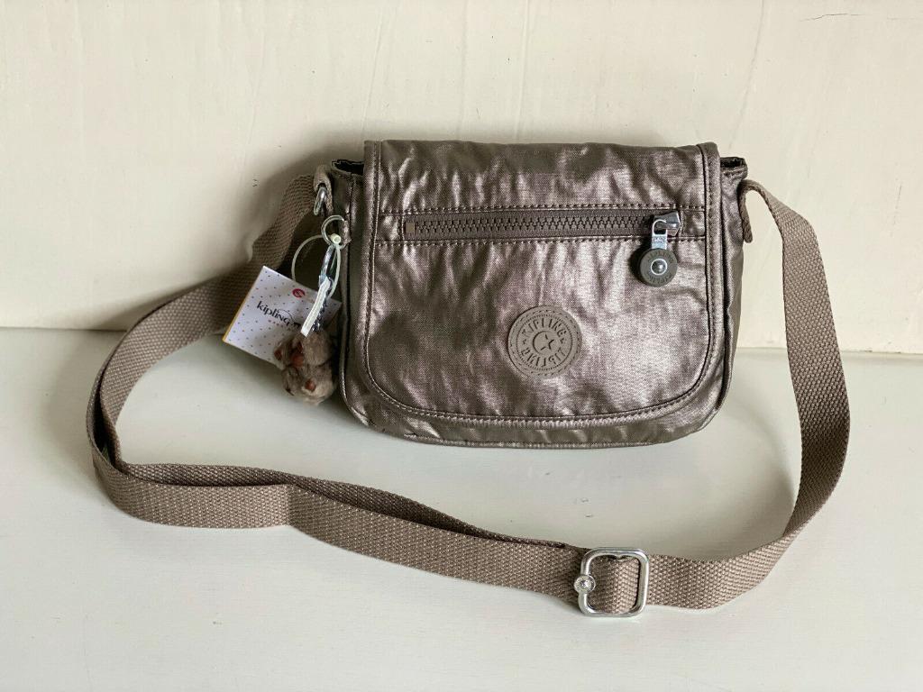 Kipling pewter discount