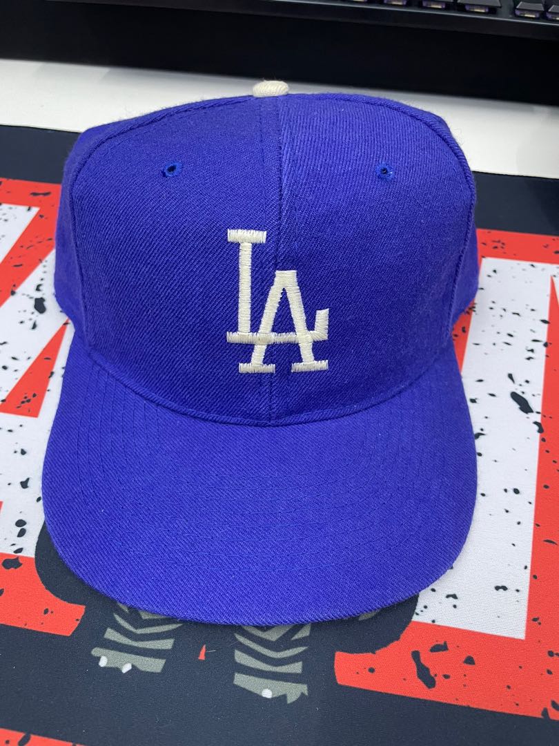 American needle dodgers store