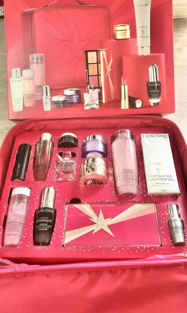 Christmas Gift Set Edition, Beauty & Personal Care, Face, Face