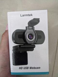 Larmtek HD USB Webcam