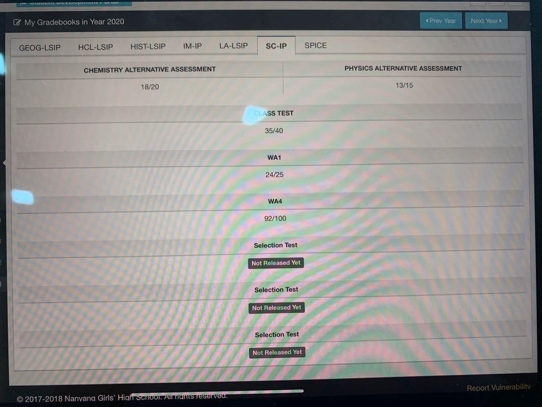 Learning Lab Science Notes for Secondary 2, Hobbies & Toys, Books & Magazines, Assessment Books